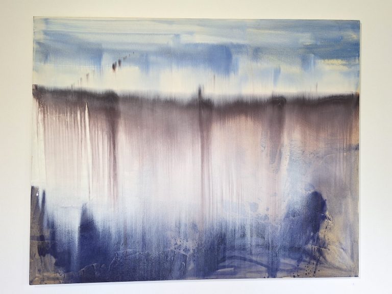Water and dreams