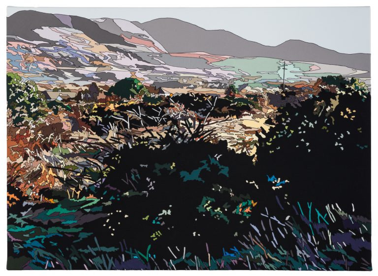 Irish Landscape