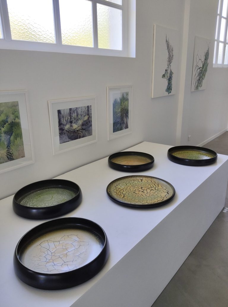 Grands bassins