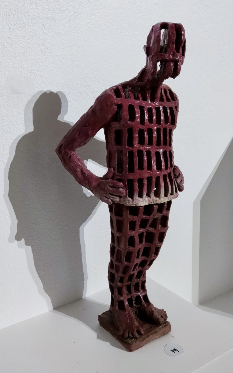 Homme post-moderne