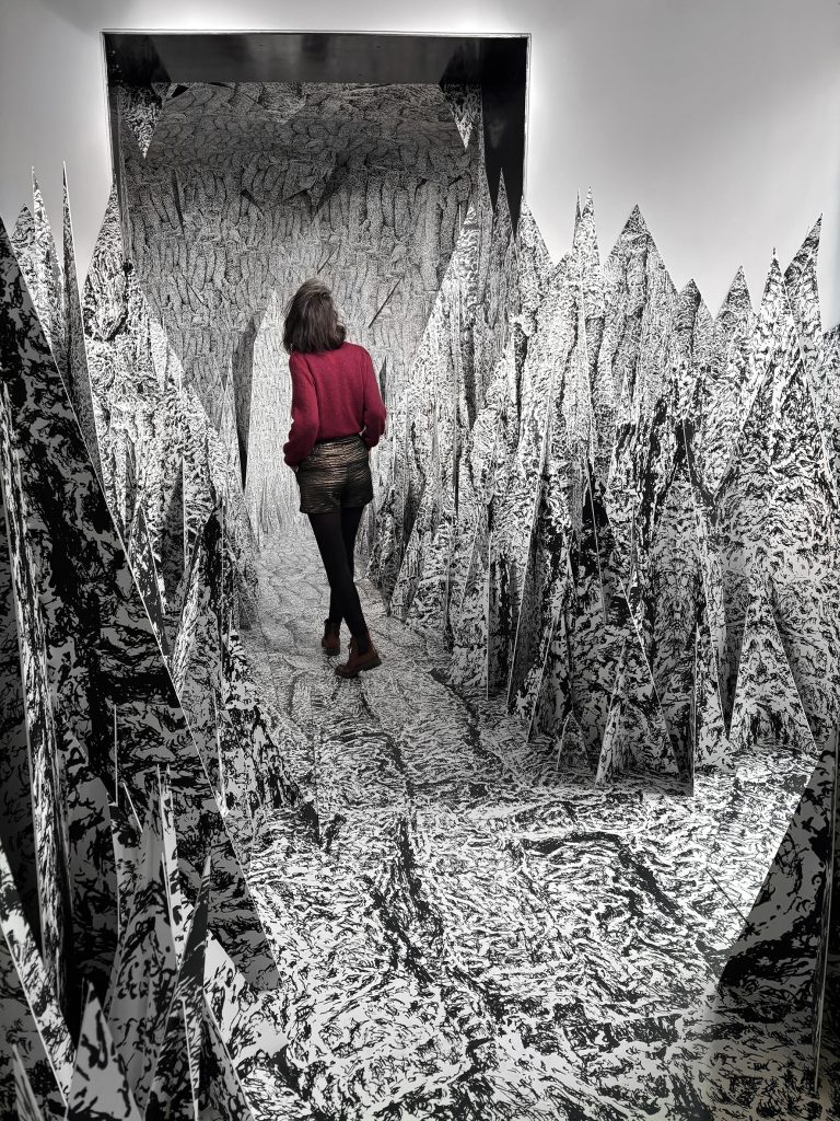 Anaïs Lelièvre: 3 inaugurations à venir cet été
