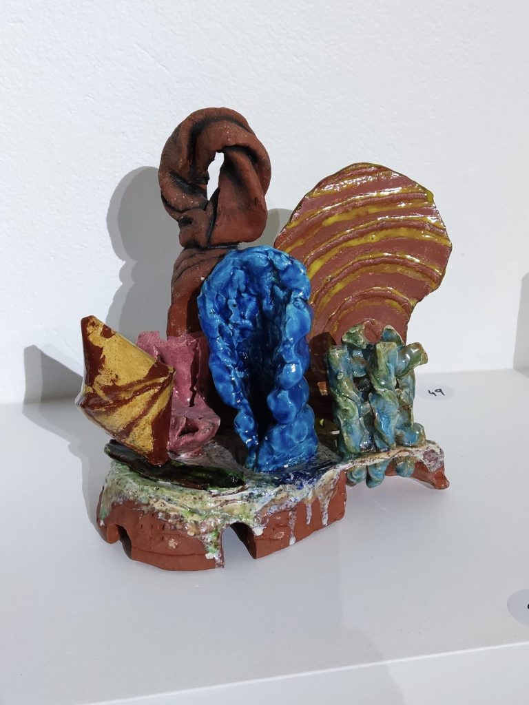 Gongshi Aqua Twist